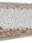 Акриловий килим Istanbul 1301A cream-rose - высокое качество по лучшей цене в Украине - изображение 2.