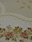 Акриловий килим Istanbul 1305B beige-rose - высокое качество по лучшей цене в Украине - изображение 6.