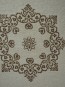 Акриловый ковер Jasmine 6195-50377 - высокое качество по лучшей цене в Украине - изображение 1.