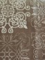 Акриловий килим Jasmine 6242-50377 - высокое качество по лучшей цене в Украине - изображение 7.