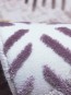 Акриловий килим Kasmir Akik 0041 KMK - высокое качество по лучшей цене в Украине - изображение 3.