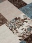 Акриловий килим Kasmir Nepal 0051-04 KMK - высокое качество по лучшей цене в Украине - изображение 1.