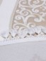 Акриловий килим Kasmir Nepal Exc 0031-06 BEJ - высокое качество по лучшей цене в Украине - изображение 4.