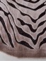 Акриловий килим Lilium C4718 Brown - высокое качество по лучшей цене в Украине - изображение 1.