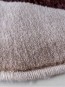 Акриловий килим Lilium C4718 Brown - высокое качество по лучшей цене в Украине - изображение 2.