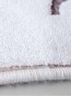 Акриловий килим Lilium L4718 Beige - высокое качество по лучшей цене в Украине - изображение 2.