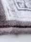 Акриловий килим Lilium M090B Grey-Beige - высокое качество по лучшей цене в Украине - изображение 2.