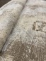 Синтетическая ковровая дорожка Almaata AM08A , BEIGE - высокое качество по лучшей цене в Украине - изображение 2.
