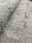 Синтетический ковер Almaata AM00B grey - высокое качество по лучшей цене в Украине - изображение 1.