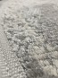 Синтетический ковер Almaata AM00B grey - высокое качество по лучшей цене в Украине - изображение 2.