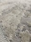 Синтетический ковер Almaata AM06B grey - высокое качество по лучшей цене в Украине - изображение 1.