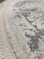 Синтетический ковер Almaata AM07B grey - высокое качество по лучшей цене в Украине - изображение 2.