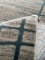 Акриловий килим Manyas W1702 Koyu Gri-Blue - высокое качество по лучшей цене в Украине - изображение 1.