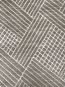 Синтетичний килим Mira (Міра) 1511A - высокое качество по лучшей цене в Украине - изображение 1.