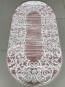 Синтетичний килим Mira (Міра) 1553D - высокое качество по лучшей цене в Украине - изображение 2.