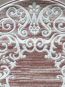 Синтетичний килим Mira (Міра) 1553D - высокое качество по лучшей цене в Украине - изображение 3.