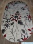 Акриловий килим Monaco 0046A krem-kirmizi - высокое качество по лучшей цене в Украине - изображение 1.