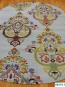 Акриловий килим Monaco 0057A krem-turunku - высокое качество по лучшей цене в Украине - изображение 1.