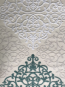 Акриловый ковер Mozaik M1010M KEMIK-KEMIK - высокое качество по лучшей цене в Украине - изображение 1.