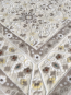 Акриловий килим Mozaik M1044K KEMIK-KEMIK - высокое качество по лучшей цене в Украине - изображение 1.