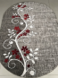 Акриловий килим Natura 2800K - высокое качество по лучшей цене в Украине - изображение 3.