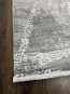  Акриловый ковер NOOR A0690A Cream/Mink - высокое качество по лучшей цене в Украине - изображение 2.