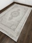 Акриловий килим NOOR A4026A Cream/Mink - высокое качество по лучшей цене в Украине - изображение 1.