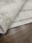 Акриловий килим NOOR A4026A Cream/Mink - высокое качество по лучшей цене в Украине - изображение 2.