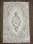 Акриловий килим NOOR A4026A Cream/Mink - высокое качество по лучшей цене в Украине - изображение 4.