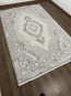  Акриловый ковер NOOR A4026A Mink/Cream - высокое качество по лучшей цене в Украине - изображение 1.