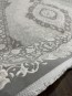  Акриловый ковер NOOR A4026A Mink/Cream - высокое качество по лучшей цене в Украине - изображение 2.