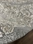 Акриловий килим NOOR A4027B Cream/Mink  - высокое качество по лучшей цене в Украине - изображение 3.