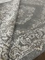 Акриловий килим NOOR A4027B Cream/Mink  - высокое качество по лучшей цене в Украине - изображение 4.