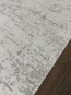 Акриловий килим NOOR A4419A Blue/Light Grey - высокое качество по лучшей цене в Украине - изображение 4.