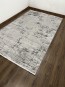 Акриловий килим NOOR A4419A Light Grey/Dark Grey - высокое качество по лучшей цене в Украине - изображение 1.