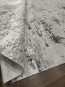 Акриловий килим NOOR A4419A Light Grey/Dark Grey - высокое качество по лучшей цене в Украине - изображение 2.