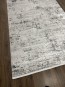 Акриловий килим NOOR A4419A Light Grey/Dark Grey - высокое качество по лучшей цене в Украине - изображение 3.