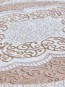 Синтетичний килим Orchide HEAT SET 3883 Beige - высокое качество по лучшей цене в Украине - изображение 1.