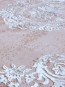 Синтетичний килим Orchide Orchide HEAT SET 8040 Beige - высокое качество по лучшей цене в Украине - изображение 1.