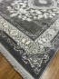 Синтетичний килим Orchide HEAT SET 8536 Gray - высокое качество по лучшей цене в Украине - изображение 1.
