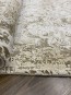 Акриловий килим OTANTIK E016C , BROWN CREAM - высокое качество по лучшей цене в Украине - изображение 3.