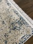 Акриловий килим OTANTIK E017B , BLUE BEIGE - высокое качество по лучшей цене в Украине - изображение 3.