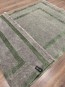 Акриловий килим OTANTIK  KILIM ON102 , ANTHRACITE - высокое качество по лучшей цене в Украине - изображение 3.