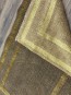Акриловий килим OTANTIK  KILIM On104 Brown - высокое качество по лучшей цене в Украине - изображение 2.