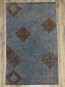 Акриловий килим OTANTIK  KILIM On106 Brown - высокое качество по лучшей цене в Украине - изображение 3.