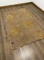 Акриловий килим OTANTIK  KILIM ON107 , GOLD - высокое качество по лучшей цене в Украине - изображение 1.