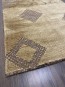 Акриловий килим OTANTIK  KILIM ON107 , GOLD - высокое качество по лучшей цене в Украине - изображение 3.