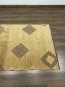 Акриловий килим OTANTIK  KILIM ON107 , GOLD - высокое качество по лучшей цене в Украине - изображение 4.