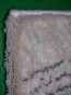Акриловий килим Paris 0149 sand-turquise - высокое качество по лучшей цене в Украине - изображение 3.