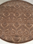 Акриловий килим Bianco 3750B - высокое качество по лучшей цене в Украине - изображение 5.